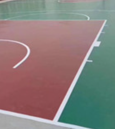 扎赉诺尔篮球场地坪维修全方案